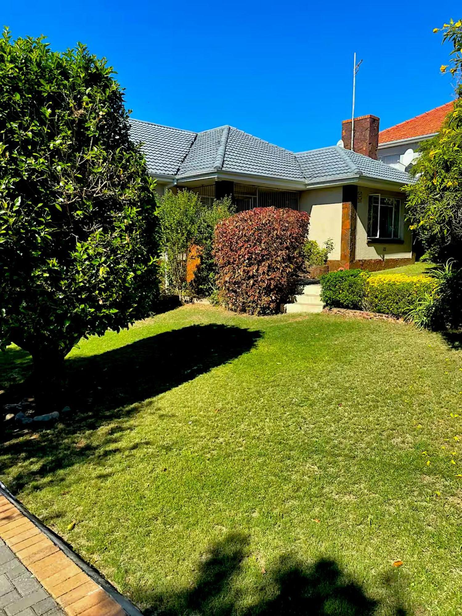 Munro Suites Port Elizabeth Bagian luar foto