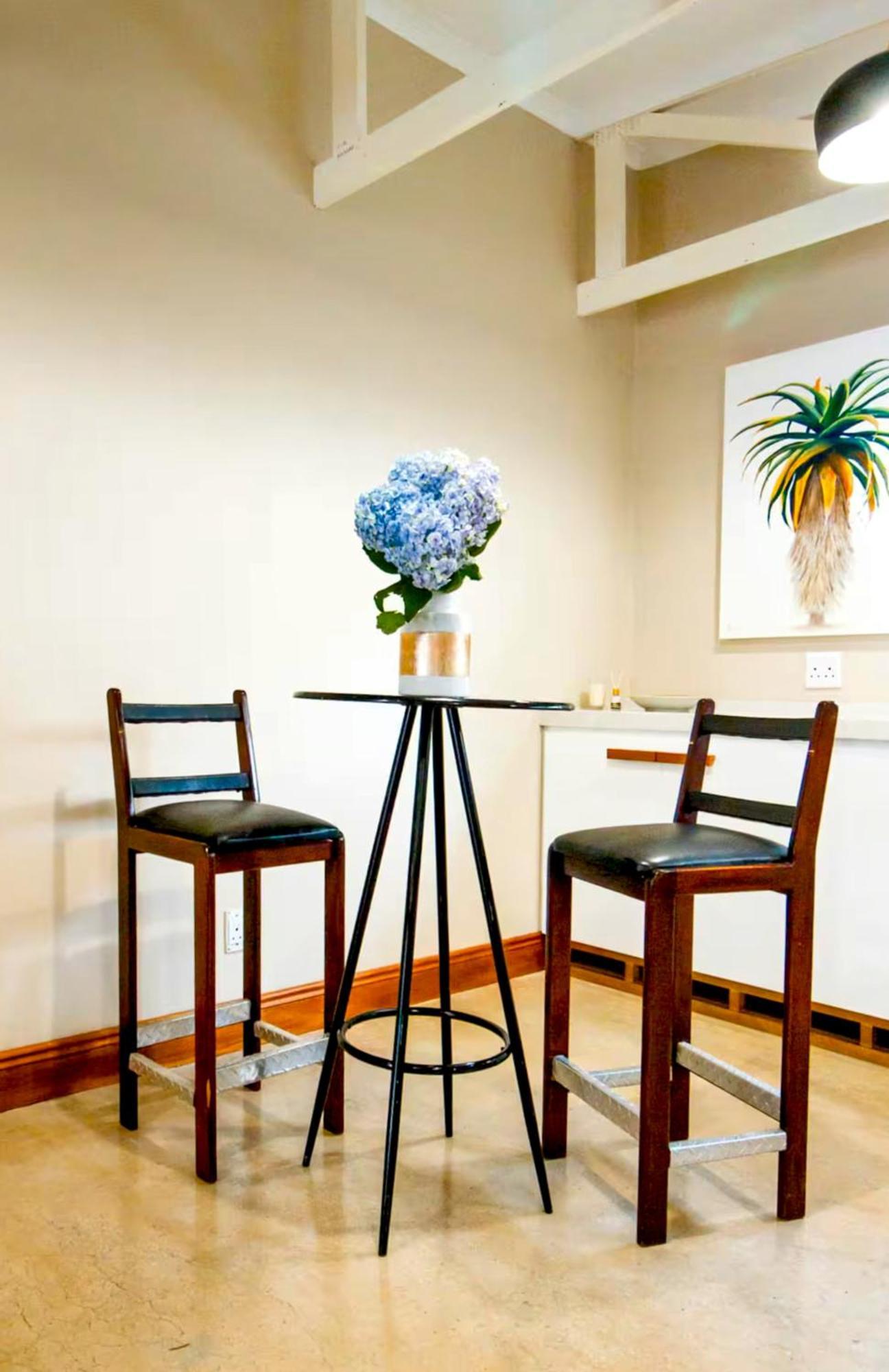 Munro Suites Port Elizabeth Bagian luar foto