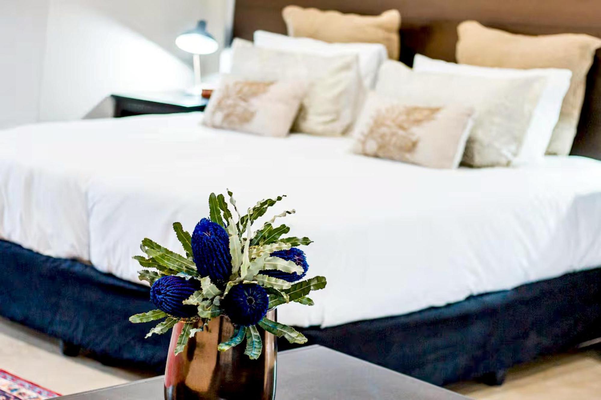 Munro Suites Port Elizabeth Bagian luar foto
