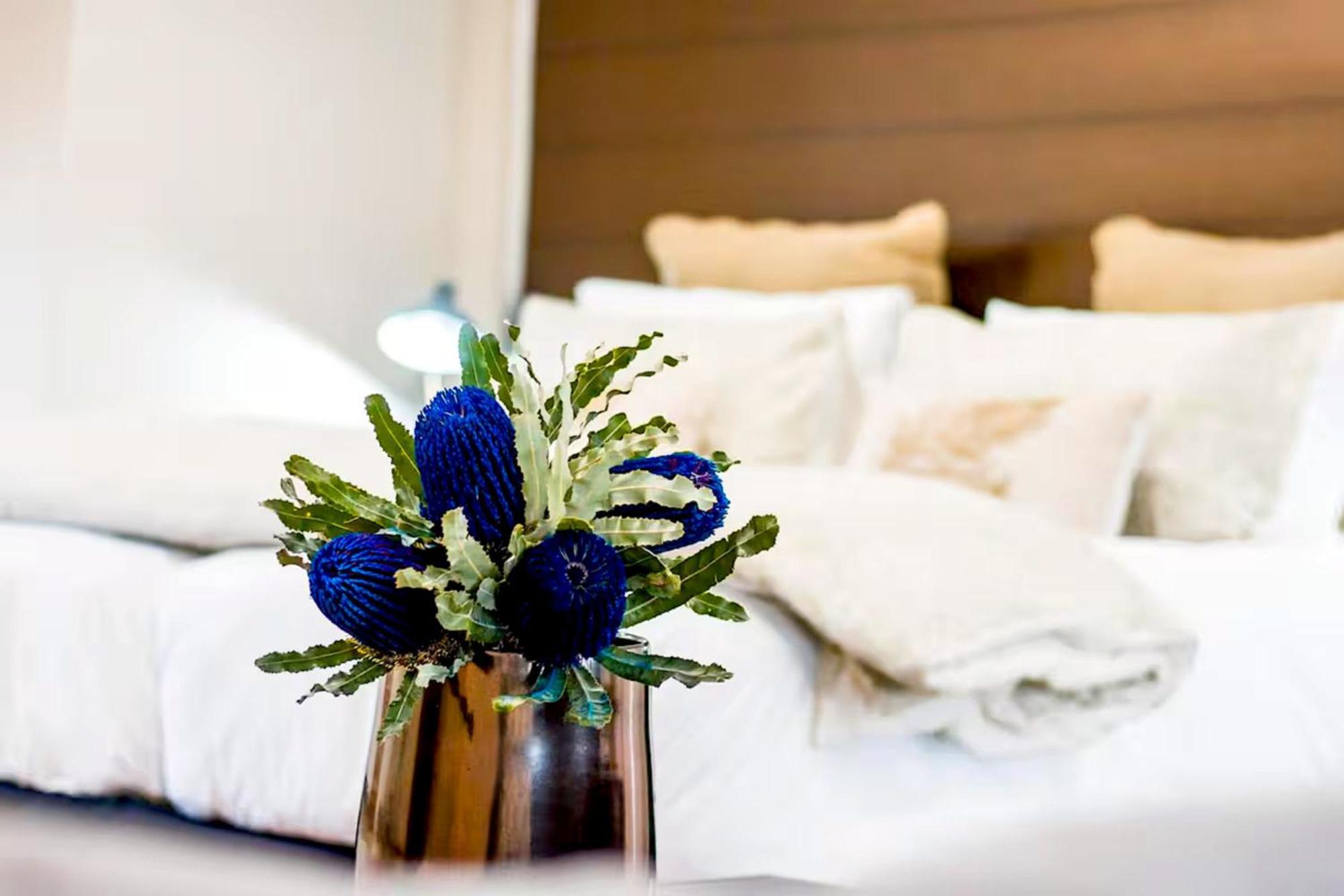 Munro Suites Port Elizabeth Bagian luar foto